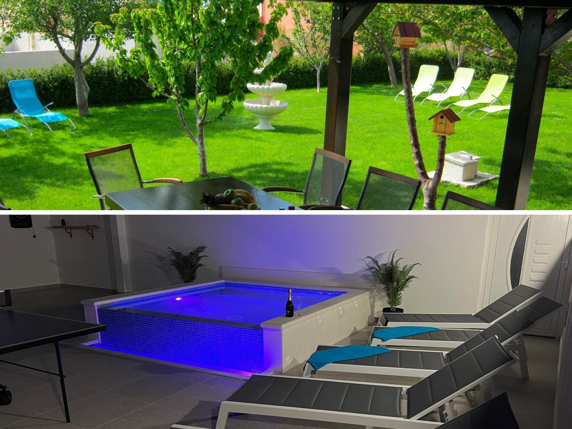 Apartment Marinely Kaštela エクステリア 写真