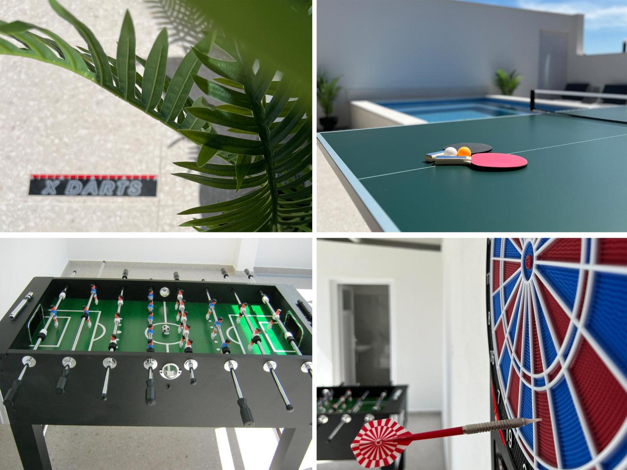 Apartment Marinely Kaštela エクステリア 写真
