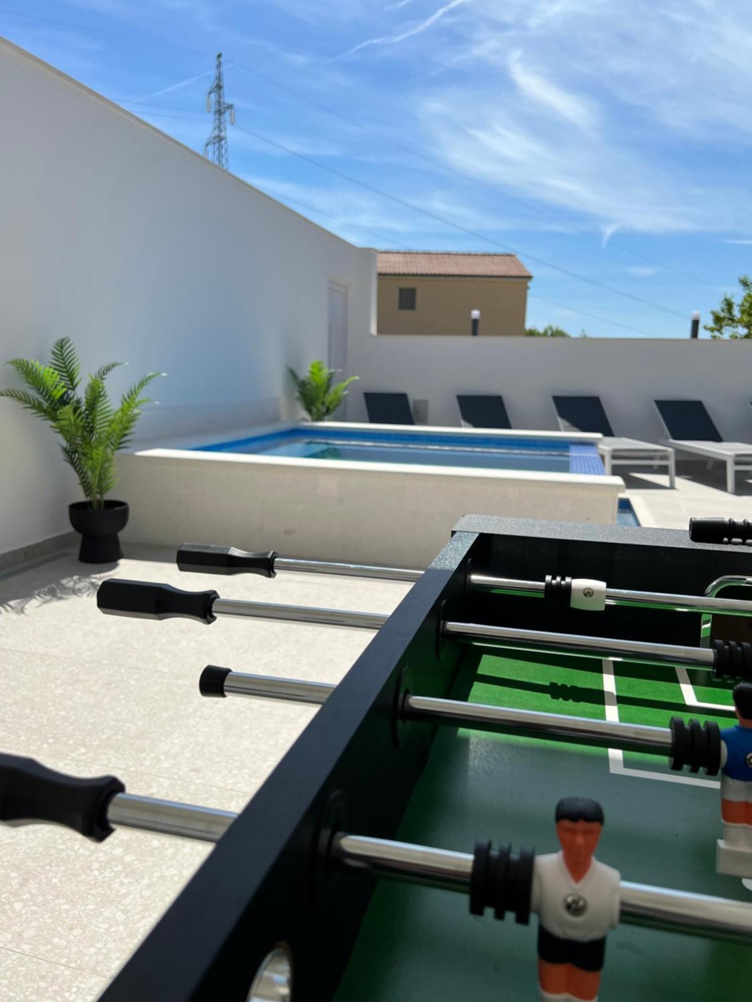 Apartment Marinely Kaštela エクステリア 写真