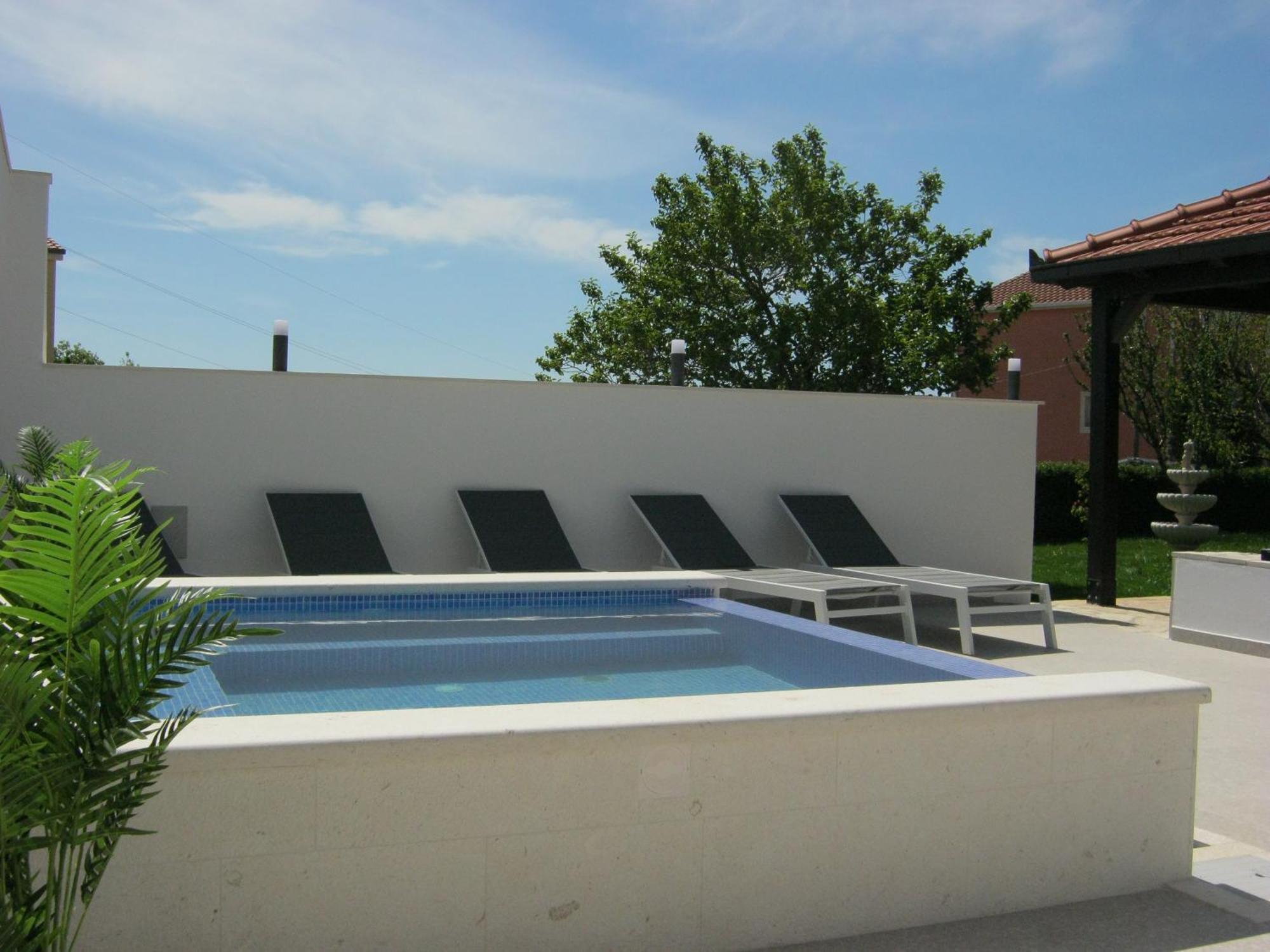 Apartment Marinely Kaštela エクステリア 写真