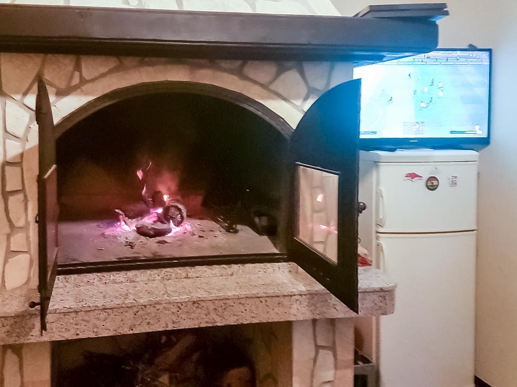 Apartment Marinely Kaštela エクステリア 写真
