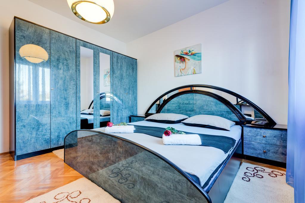 Apartment Marinely Kaštela エクステリア 写真