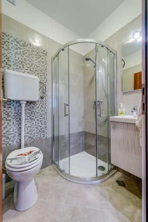 Apartment Marinely Kaštela エクステリア 写真