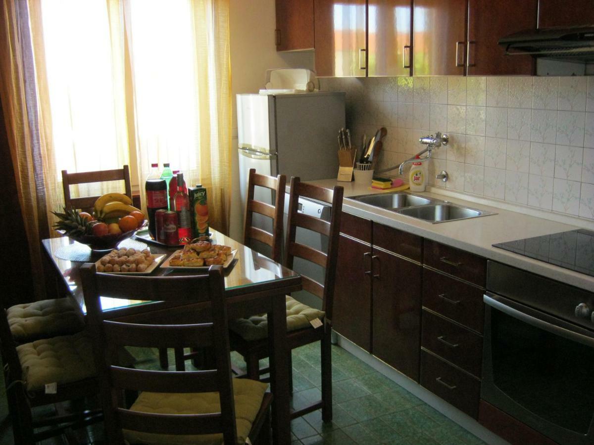 Apartment Marinely Kaštela エクステリア 写真