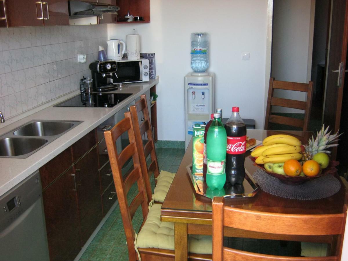 Apartment Marinely Kaštela エクステリア 写真